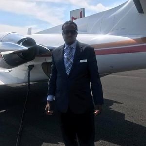 Meet your Posher, Solomon